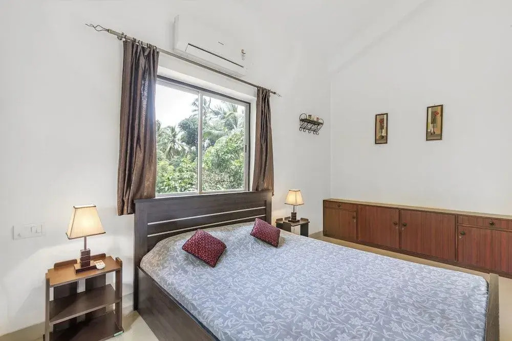 Spruha Holiday Goa by GuestHouser