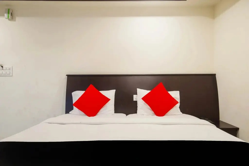Hotel Alfa by OYO Rooms