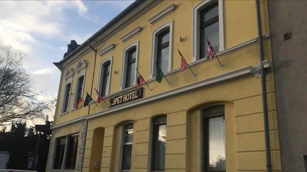 Kispet Deluxe Hotels&Suites