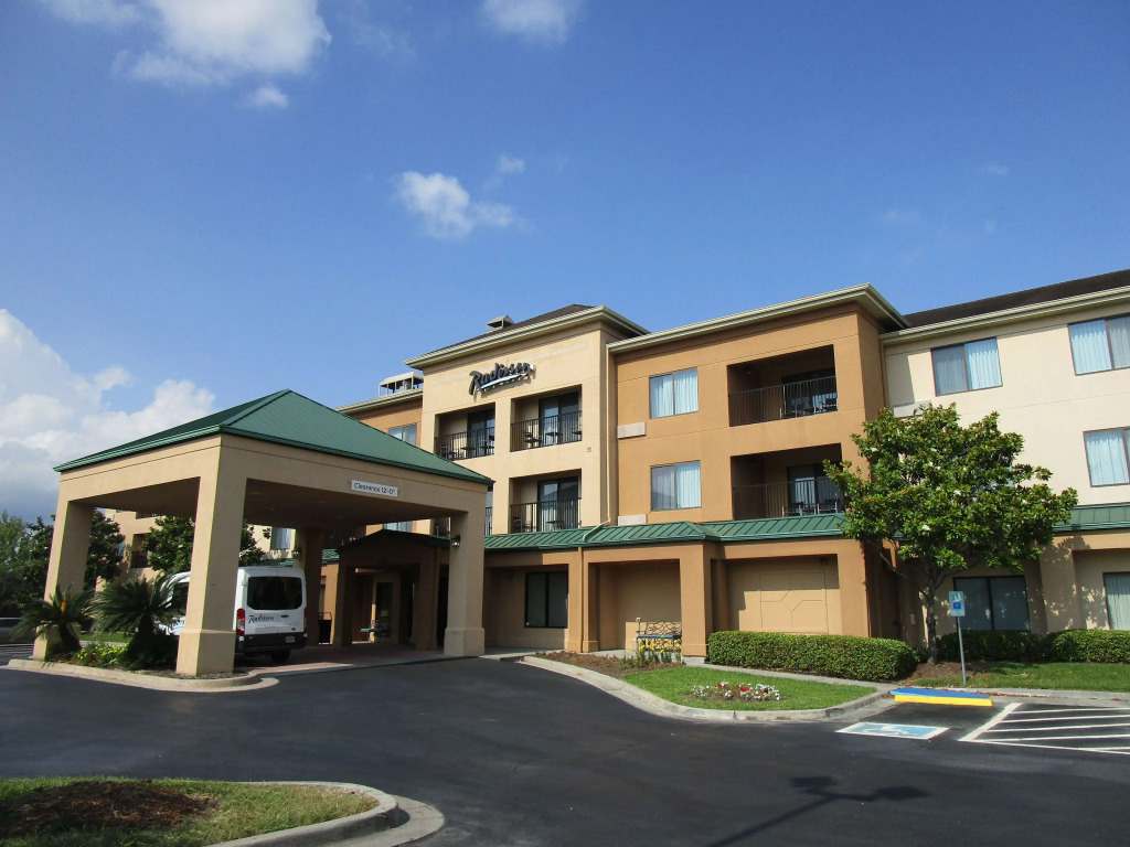 City Express by Marriott Houston Intercontinental Airport