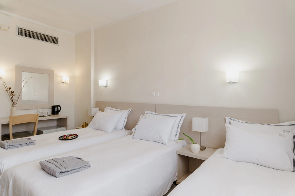 Nestos Hotel