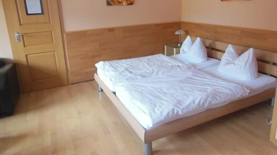 Pension Toscana