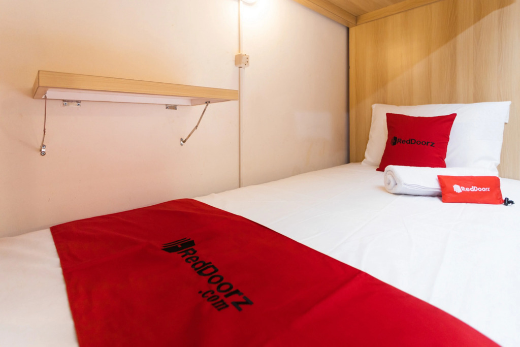 RedDoorz Hostel @ Malang City Center 2