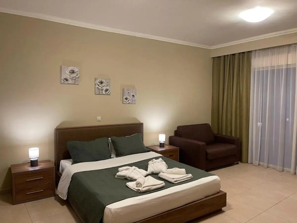 Orchidea Quality Stay