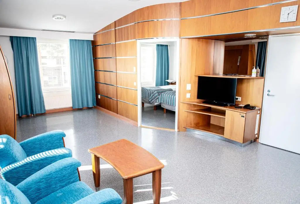 Spa Hotel Härmä - Härmän Kylpylä