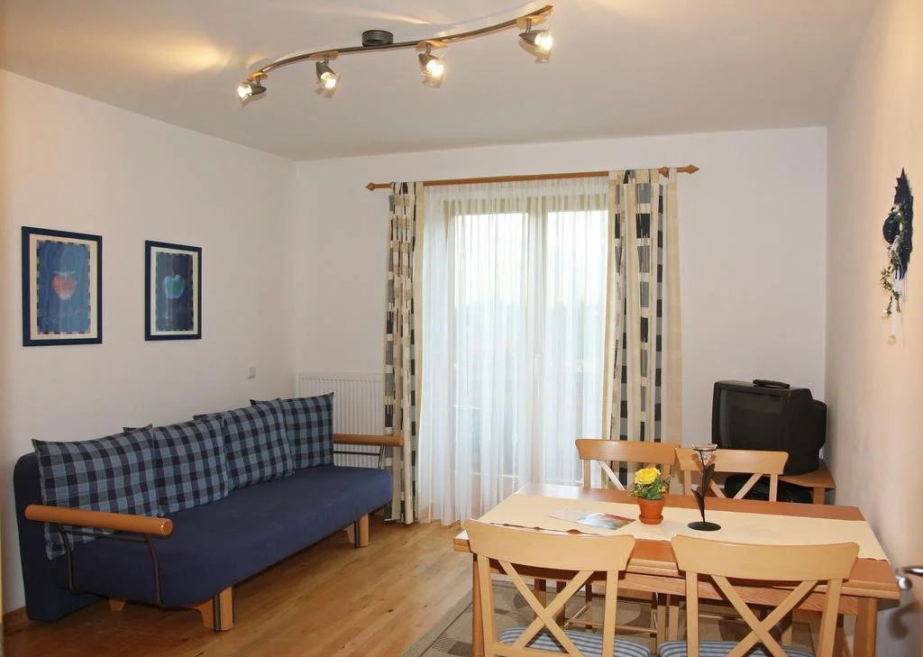 Apartments Alpenfrieden