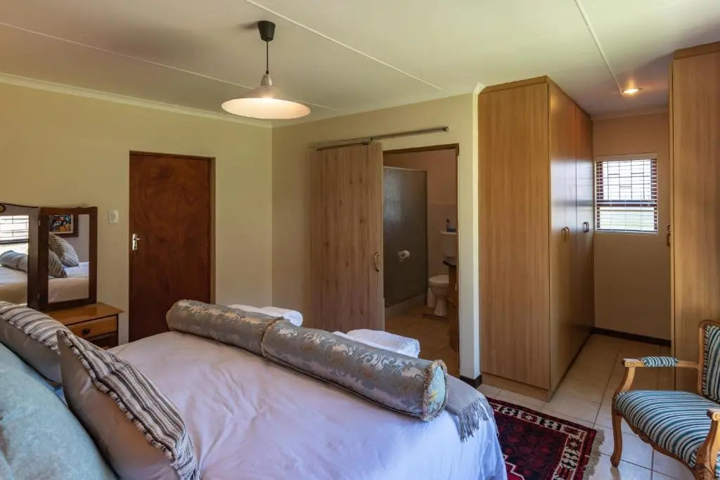 Antiqua Guest House