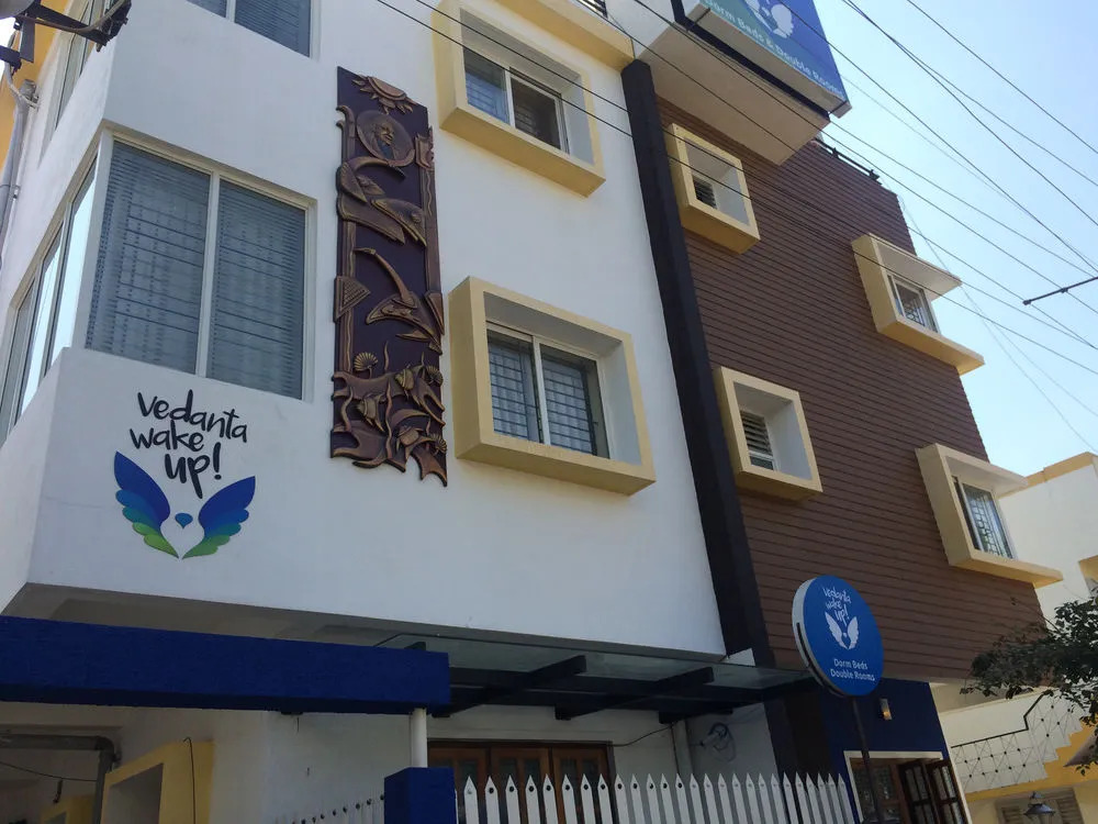 Vedanta Wake Up - Gokulam