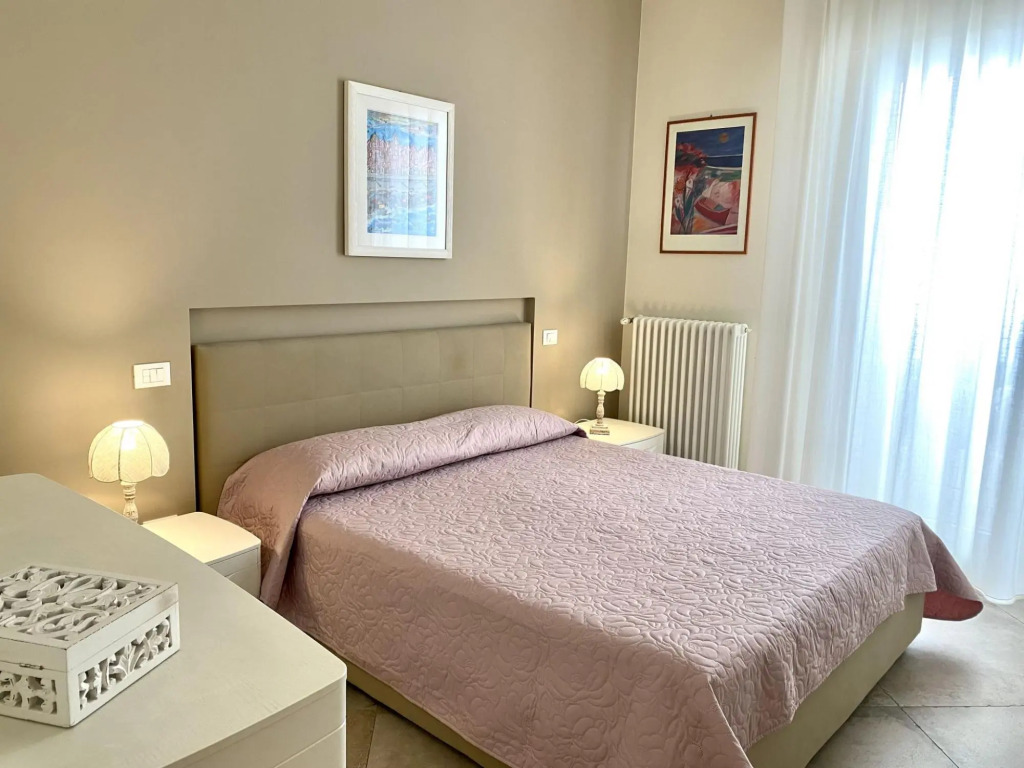 Central Apartment, near the station, ideal for family-La Casetta di Rosilde