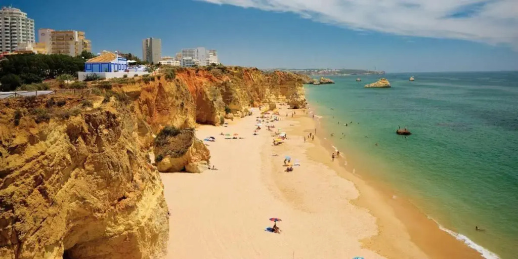 Clube Praia Mar by amcf