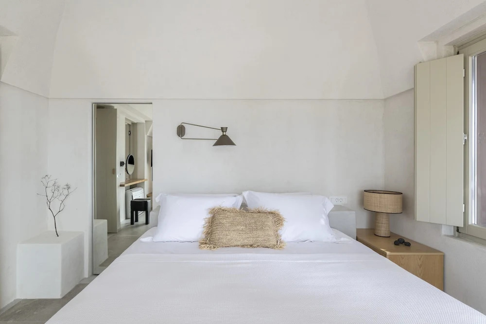Serra Exclusive Suites