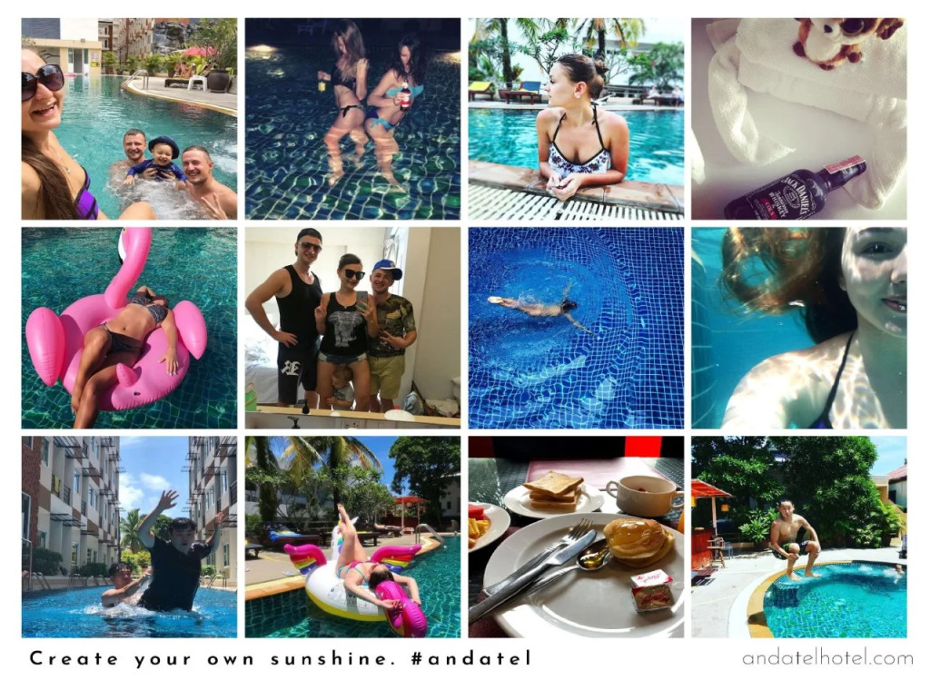 Andatel Grande Patong Phuket