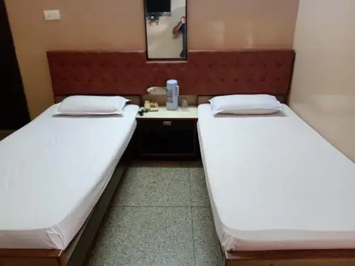 Hotel Rajasthan