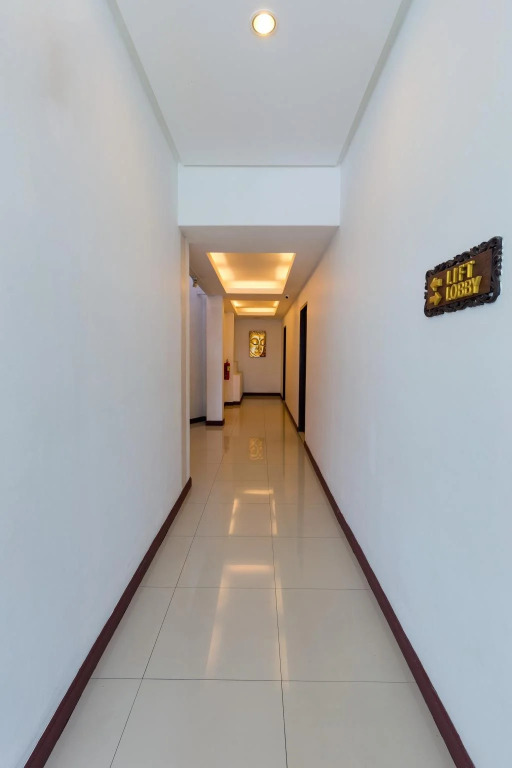 Amalthea Hotel