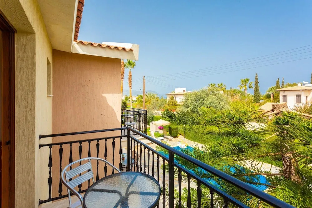 Villa Stefanos Large Private Pool Walk to Beach A C Wifi Eco-friendly - 2403