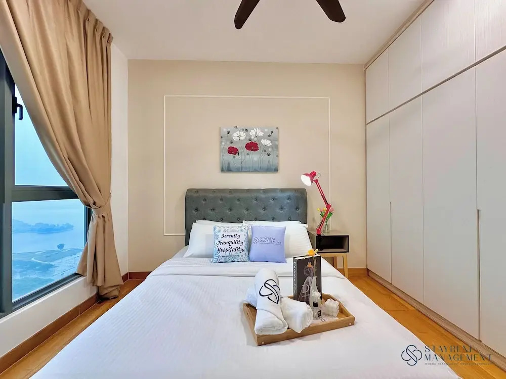 Teega Suites EMPTY LIST