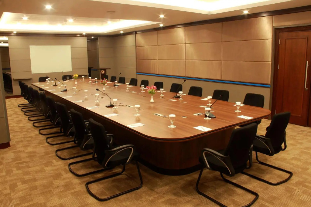 Hotel Brothers Biru Solo Baru