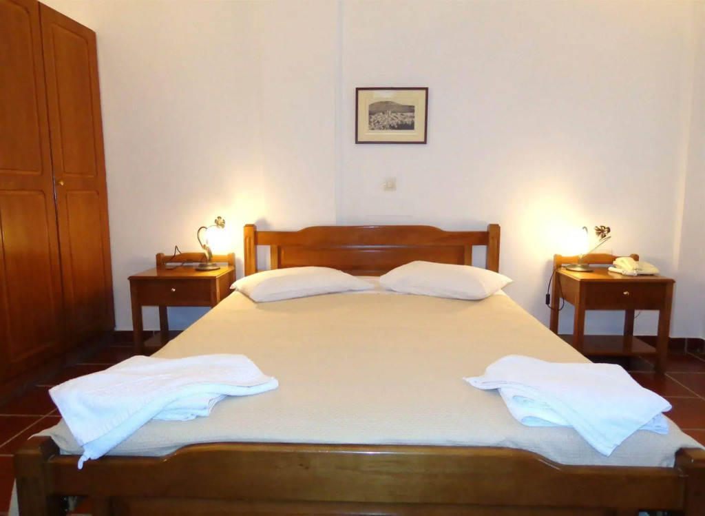 Ersi Villas