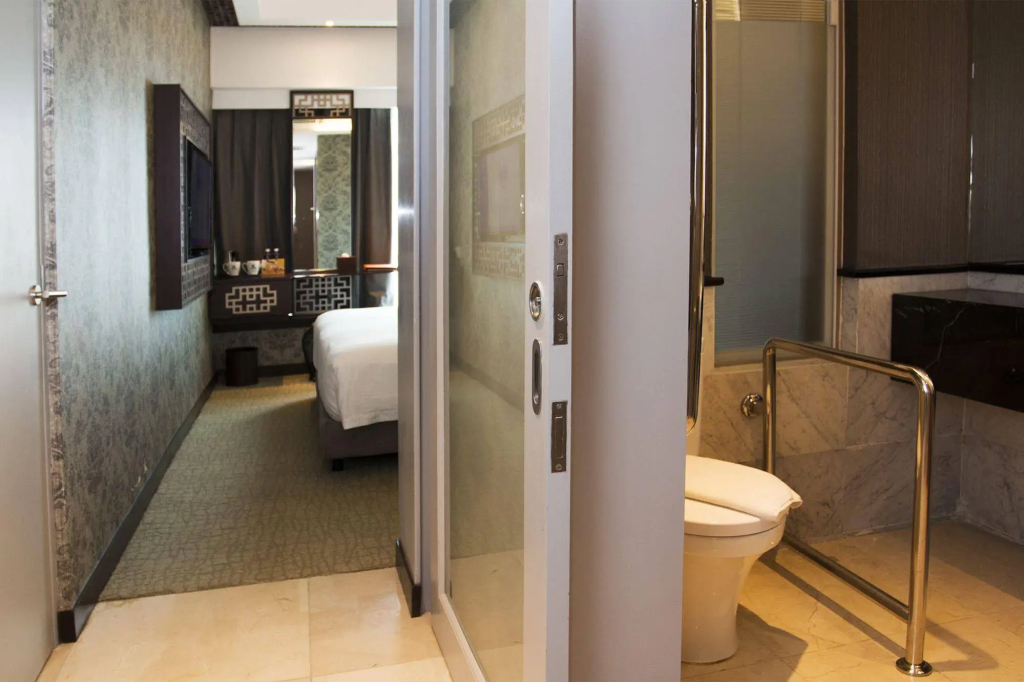 Estadia Hotel
