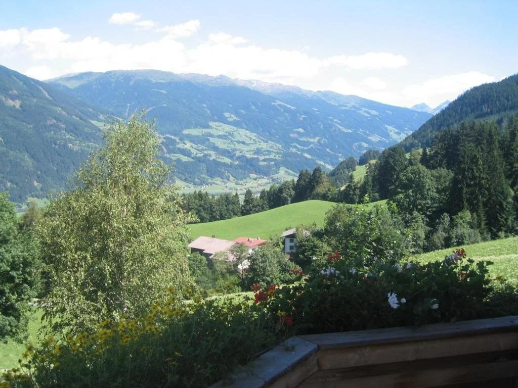 Apart Alpenrast