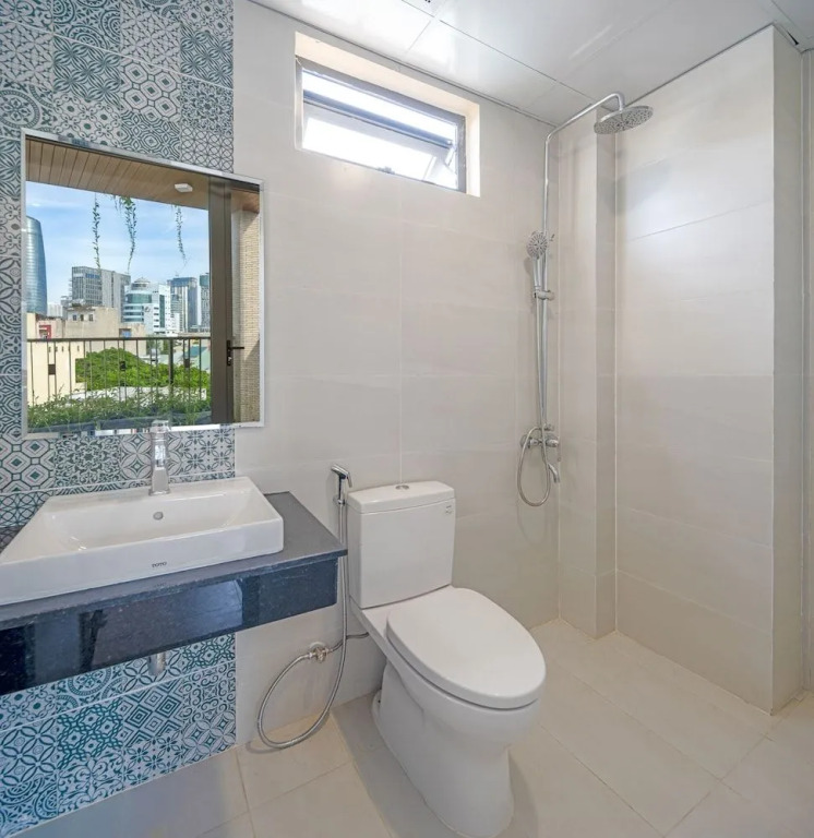 Trang Tien Apartment