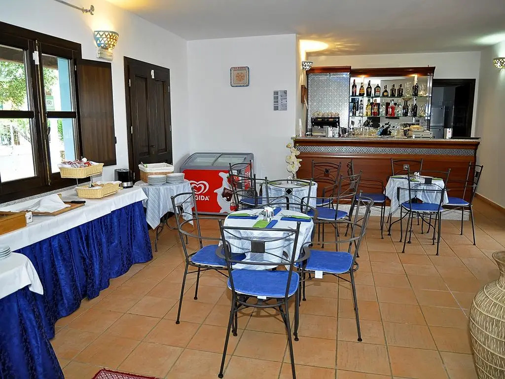 Sa Prata Hotel & Resort