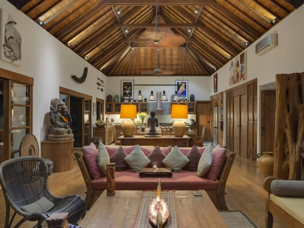Villa Kavaya