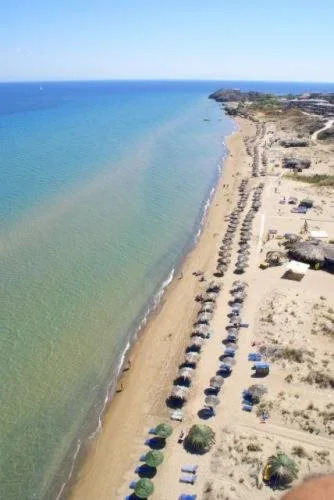 Arion Resort