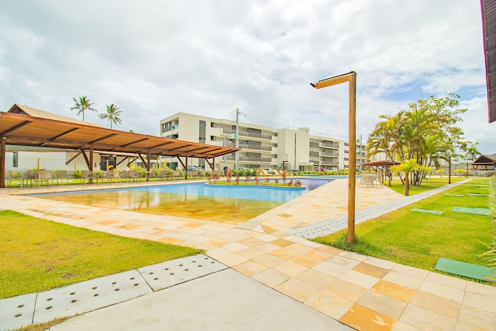 Carneiros Atlantico #4309 Oceanfront by Carpediem