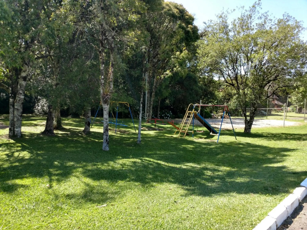 Apartamento Vale do Bosque