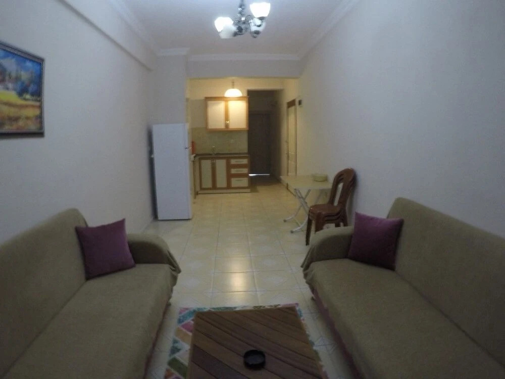 Leylak Apart Otel