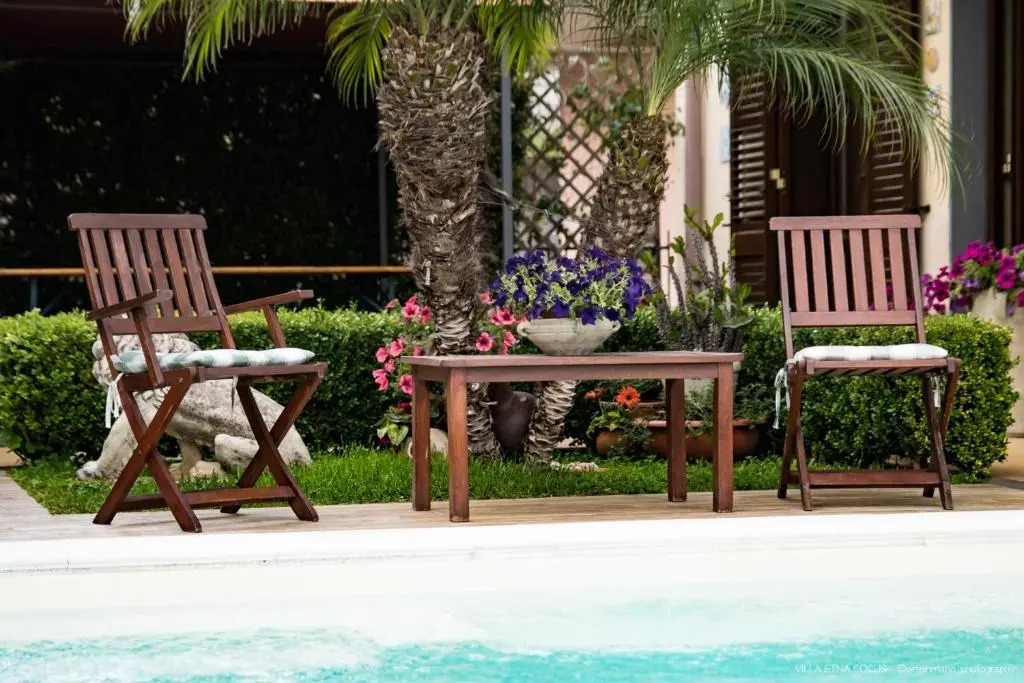 Casa vacanze ETNA COCUS