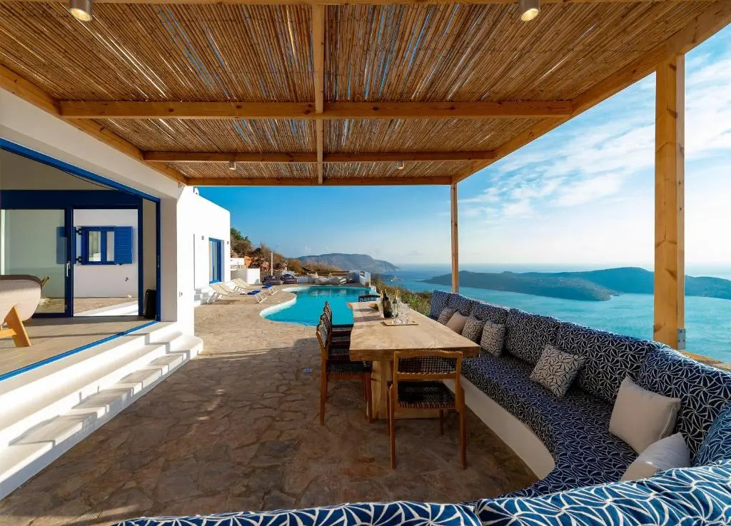 Villa Orea