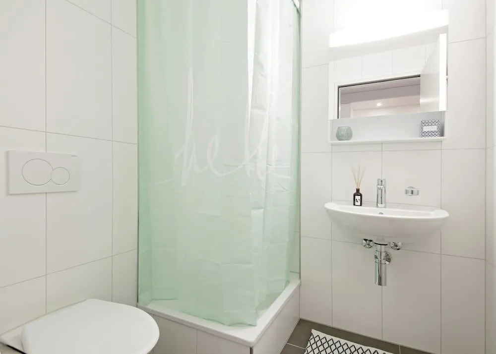 Varias Business Apartments