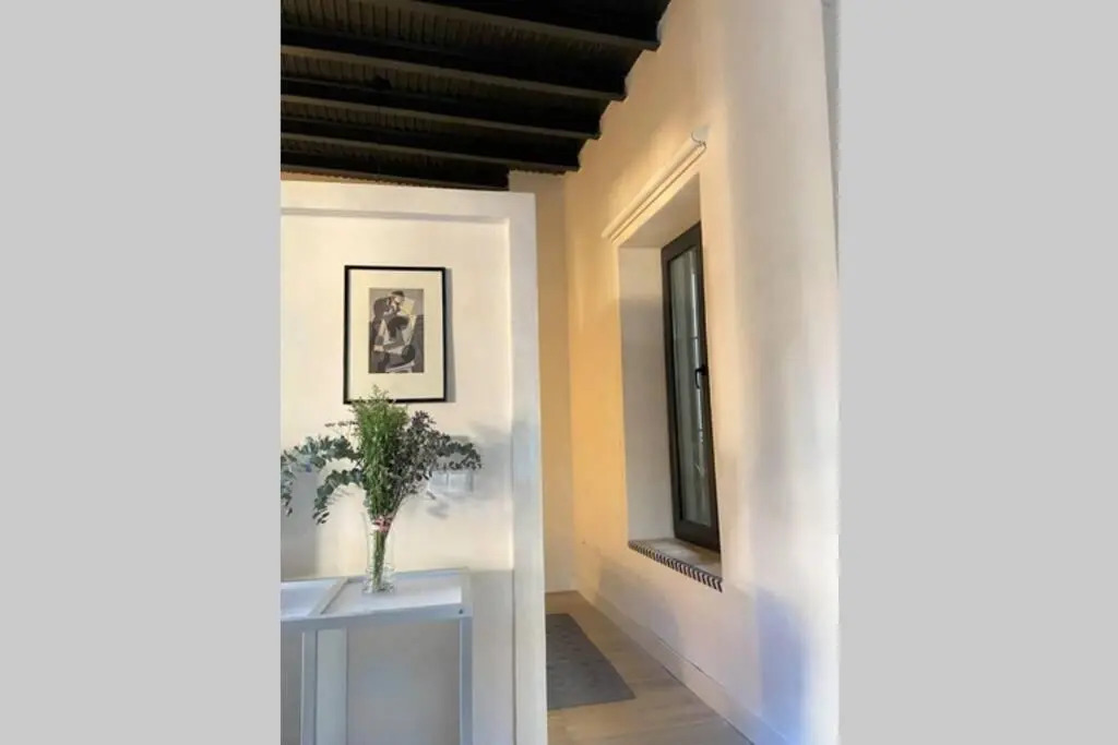 APARTAMENTOS SANTA CRUZ, centro