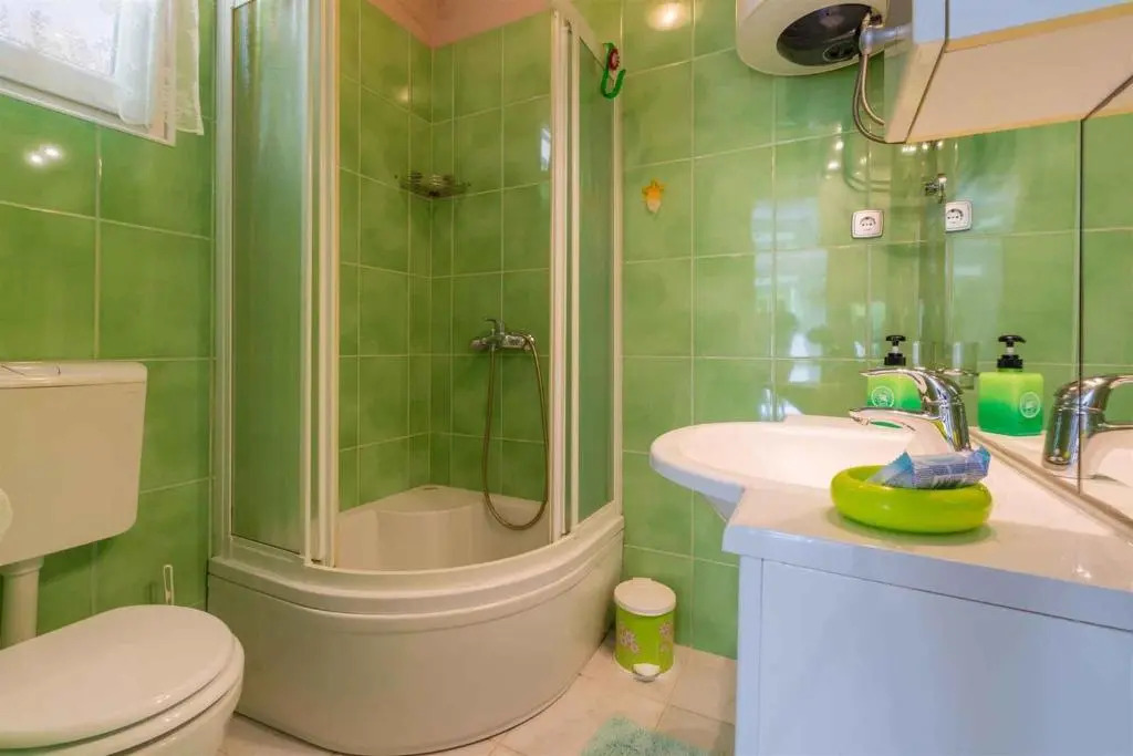 Apartment in Crikvenica 39088