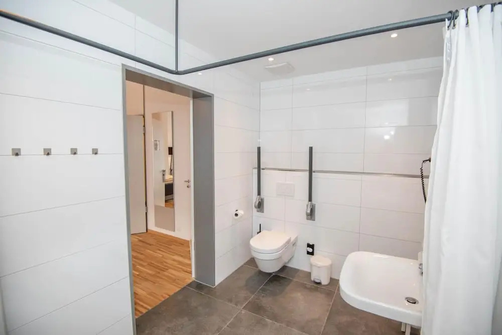 Hotel Paula Norderney