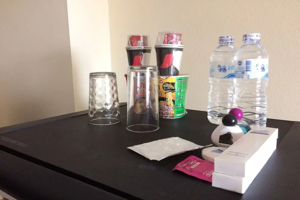 Soravit Place Apartment