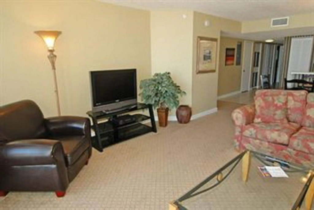 Verandas by Elliott Beach Rentals