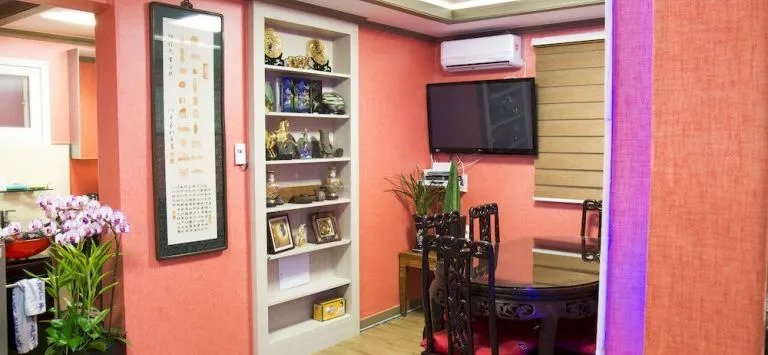 Seoul Taiwan Guesthouse