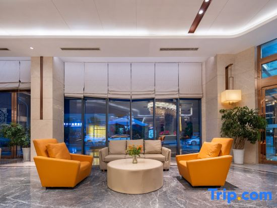 Jiuzhou International Hotel