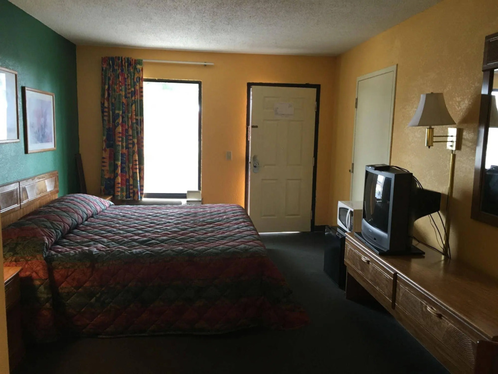 Ingleside Motel
