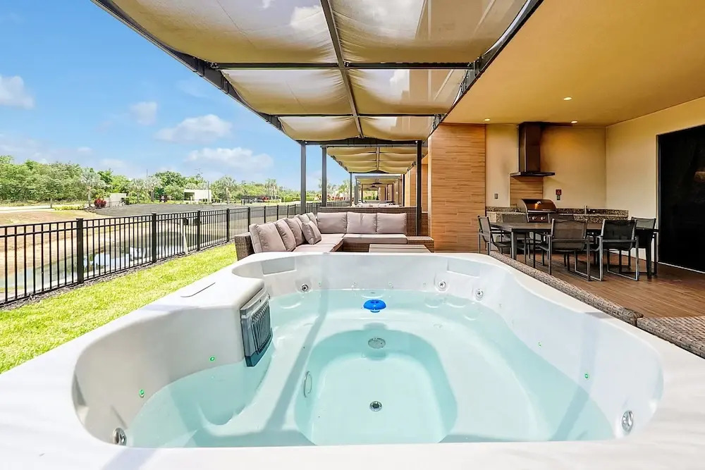 3061 Rockefeller, Kissimmee, 3 BED