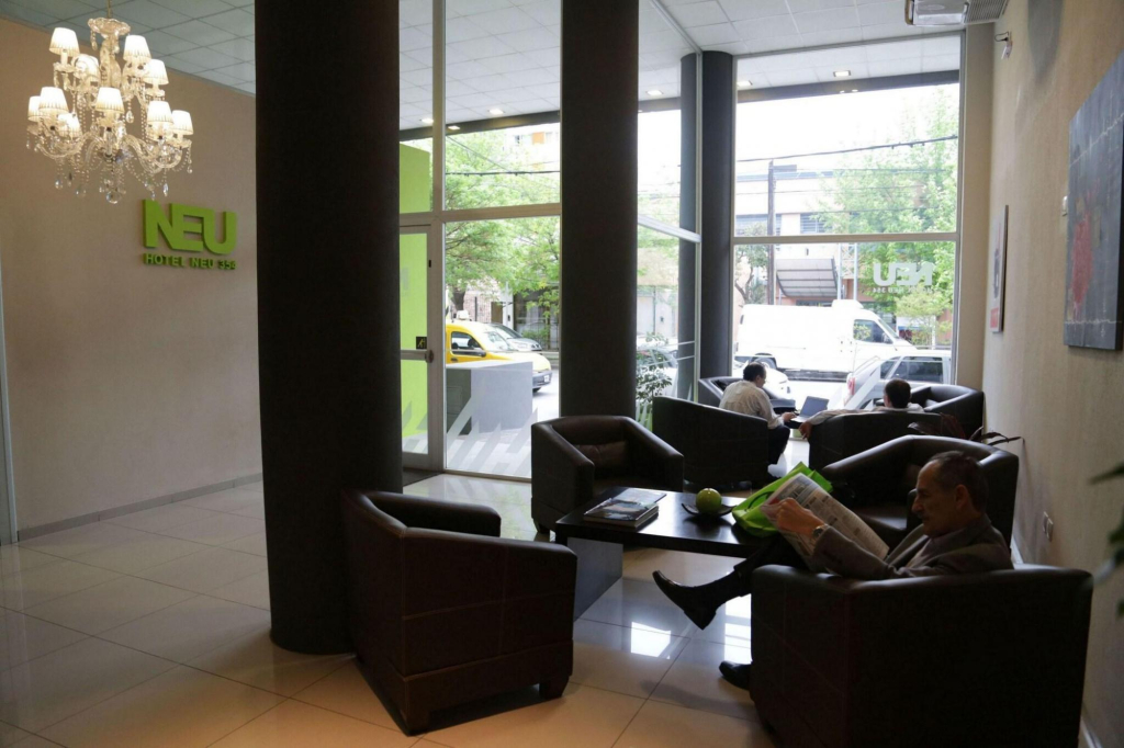 Austral DP Suites