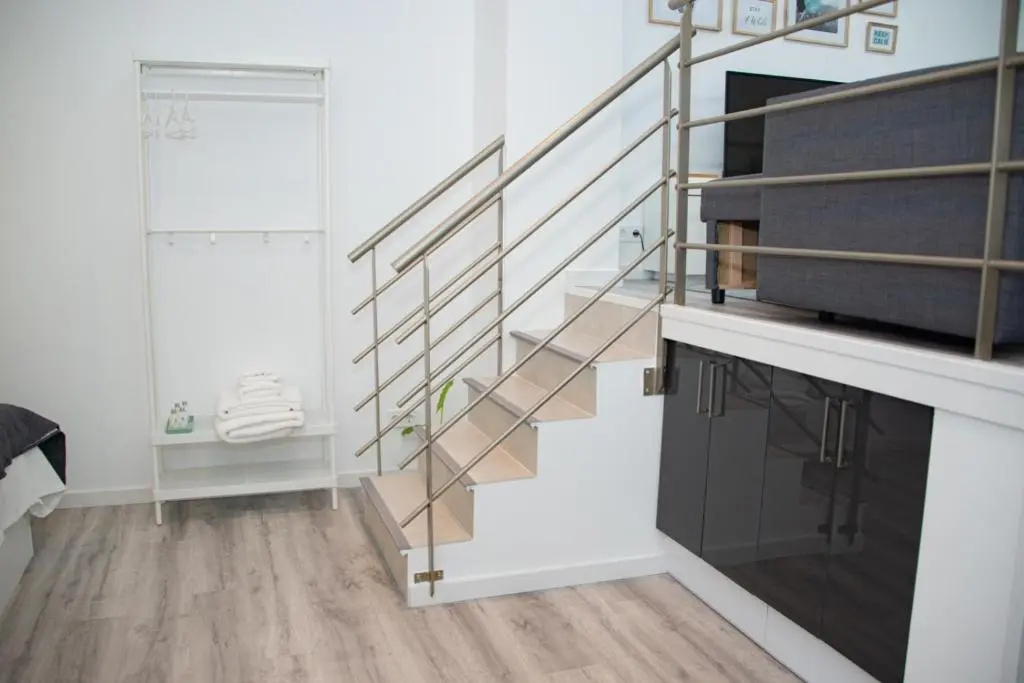 Soraya's Place - Chopín 4