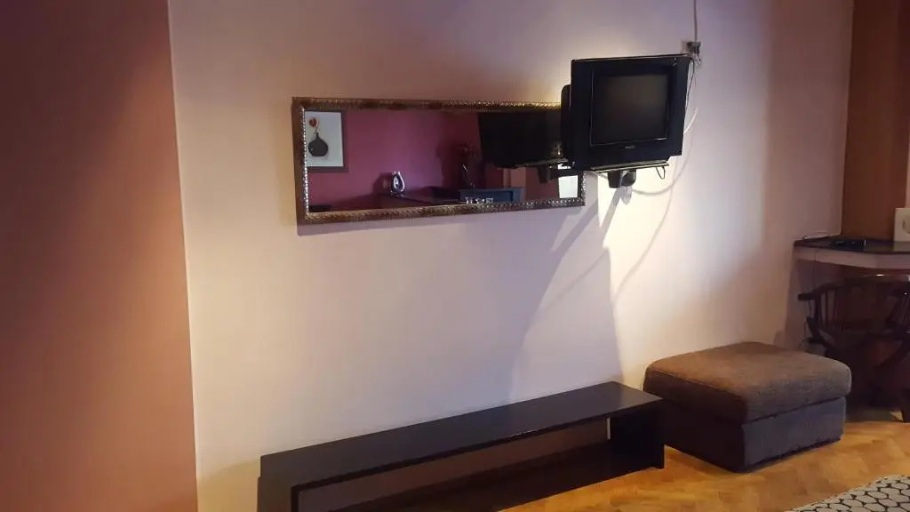 Hospitality Centrum - Magheru