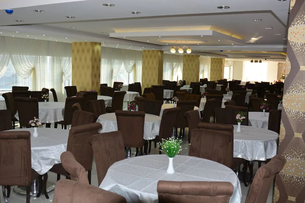 Maciter Hotel