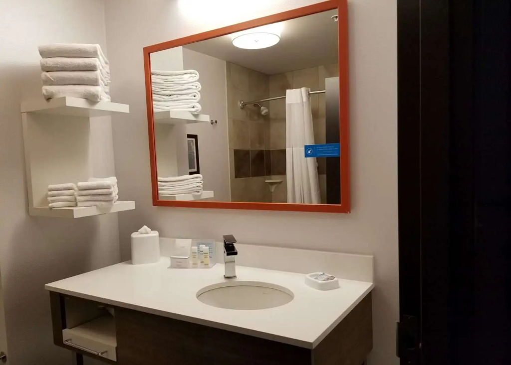 Hampton Inn & Suites Spokane Valley