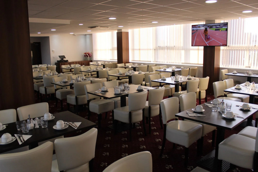 Ox Hotel Manchester