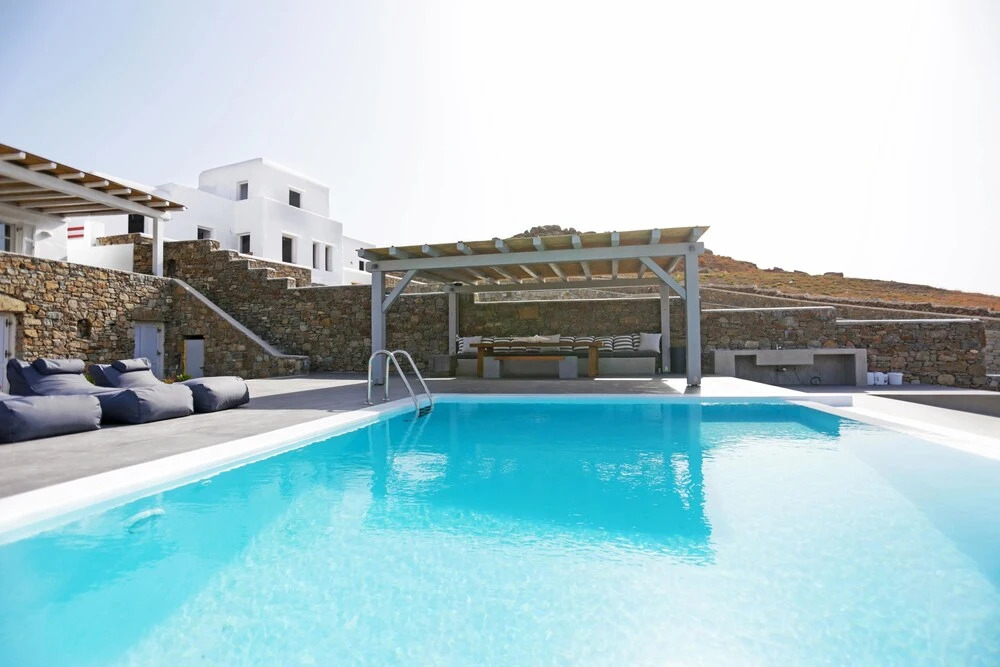 Villa Angelika